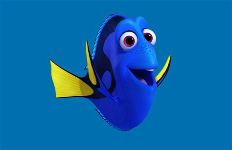 finding dory review  edit