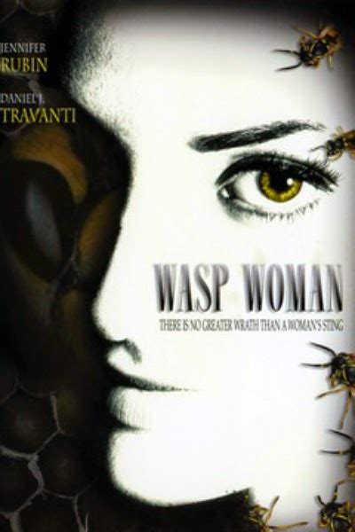 Horror 101 With Dr Ac The Wasp Woman 1995 Movie Review