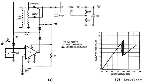 tovregulationwithoutswitching powersupplycircuit circuit diagram seekiccom