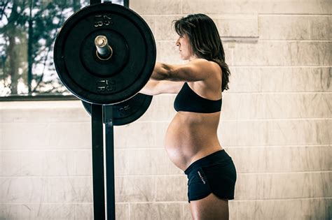 pregnancy and postpartum fitness do s and don ts healthy home economist