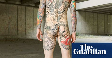 what lies beneath people with full body tattoos bare all in pictures