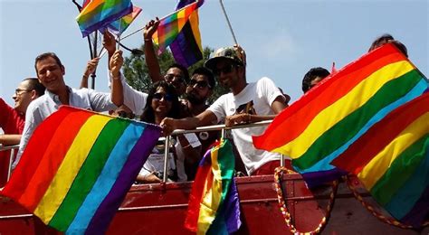 sri lanka will decriminalise homosexuality official vows · pinknews