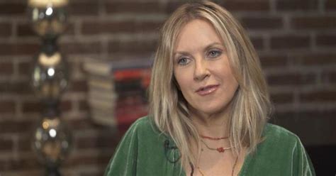 Liz Phair Opens Up About The Most Difficult Chapter Of Her New Memoir