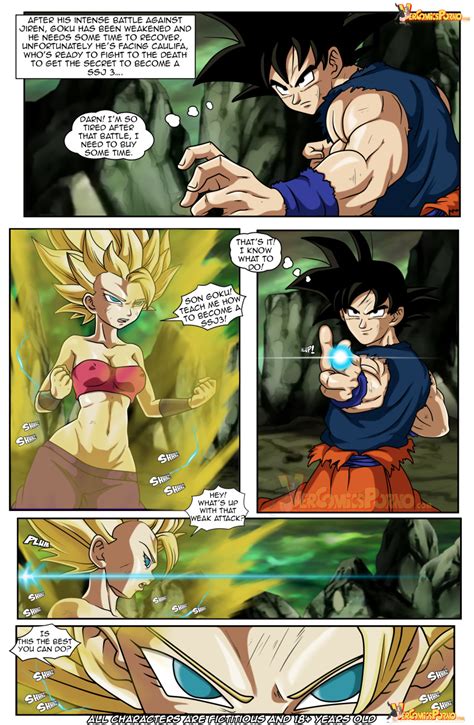 Rule 34 Anal Anal Sex Ass Blue Eyes Caulifla Comic Dragon Ball Dragon