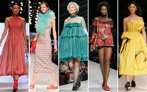 tel aviv fashion week 2018 the beauty and the diversity