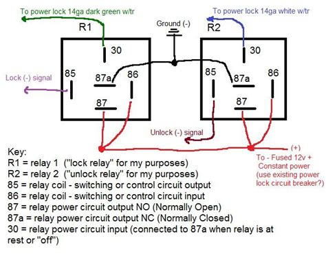 universal turn signal switch wiring diagram easy wiring