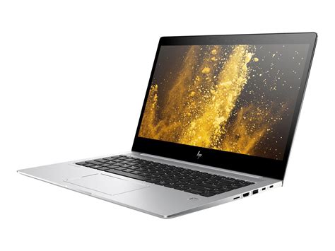 hp elitebook  full hd touchscreen laptop intel core