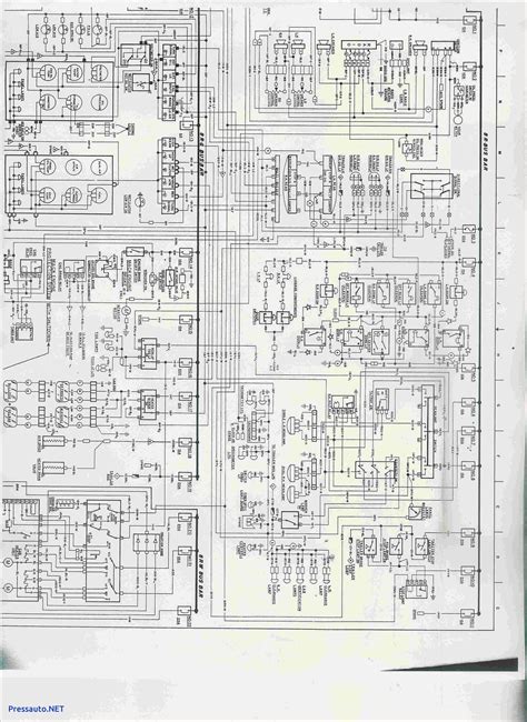 freightliner business class  wiring diagrams wiring draw  schematic