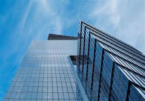 Important Factors And Details About Glass Facade Valid Aluminum
