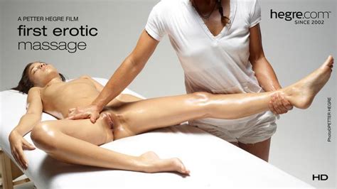 Erotic Flexi Massage