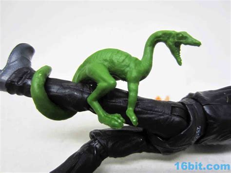 Figure Of The Day Review Mattel Jurassic World Legacy Dr