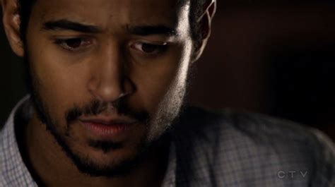 alfred enoch on how to get away with murder 2018 ~ dc s