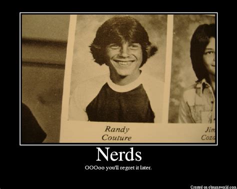 pics of nerds