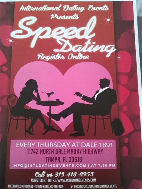 speed dating pensacola fl porn archive