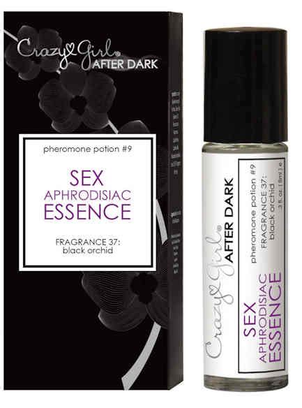 crazy girl after dark sex essence oil adonis herbal party