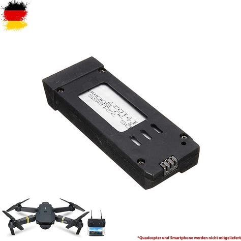 rs drone battery  mah drone fly bd