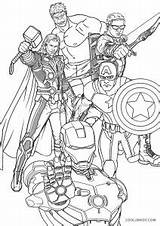 Coloring Avengers Superhelden Superheld Cool2bkids Kostenlos Malvorlagen Ausdrucken sketch template