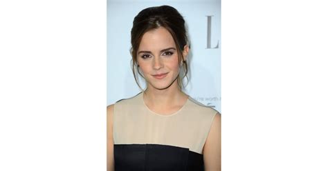 On The One Thing She Won T Do Best Emma Watson Quotes Popsugar