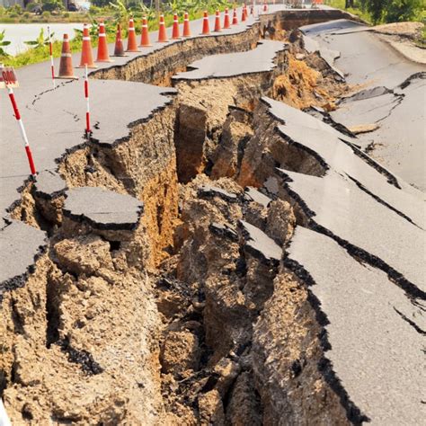 managing  growing risk  human  earthquakes pacific standard