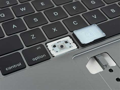 apple hit  class action lawsuit  macbook butterfly switch keyboard