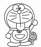 Doraemon Coloring Pages Twins Little Him Cartoon Color Netart Minnesota Drawing Print Characters Getcolorings Anime Trending Days Last Kids Getdrawings sketch template