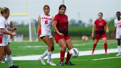 Karina Gonzalez Womens Soccer Nicholls State University Athletics