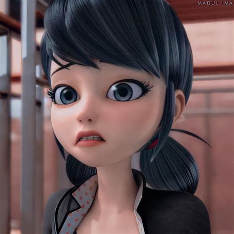 Miraculous As Aventuras De Ladybug Marinette Dupain Cheng Miraculous