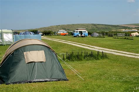 gwithian farm campsite hayle pitchup