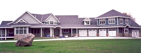 executive ranch home designs home design