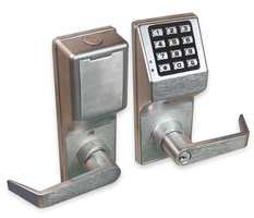 locks selection guide types features applications globalspec