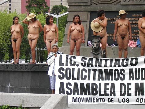 latina protest 9 8 bilder