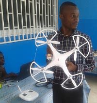 uav drones  accelerate development  ghana ictworks