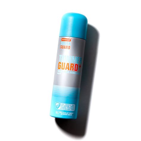 trimmer guard guard shaving