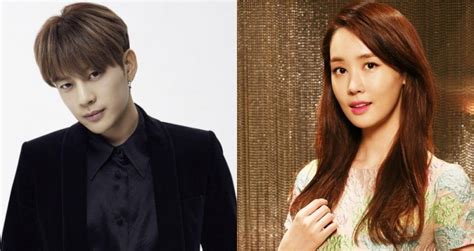 Se7en Makes A Sweet Phone Call To His Girlfriend Of 7 Years Actress