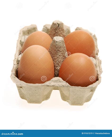 eggs   paper box royalty  stock images image