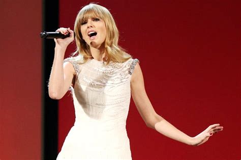 Taylor Swift Stalker Arrested In Nashville Billboard