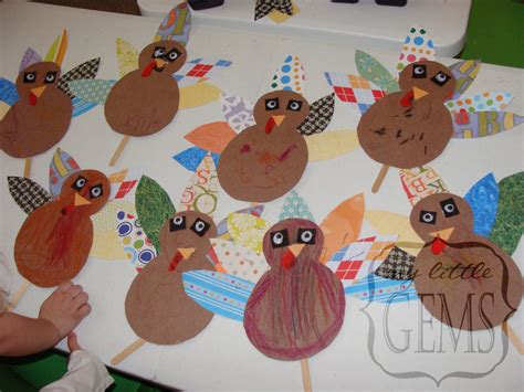 gems crafting  kids alburquerque  turkey