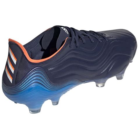 buy adidas mens copa sense fg firm ground football boots team navyfootwear whiteblue rush