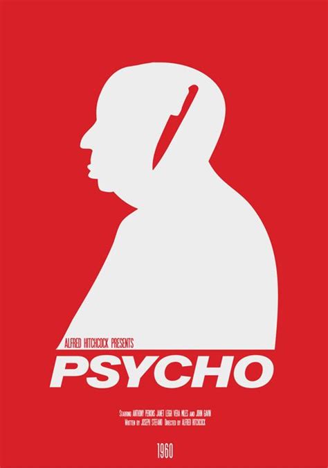 17 best images about alfred hitchcock s world psycho