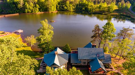 falling waters lodge