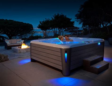 Comparing Hot Tubs Which Model Is Best Continental
