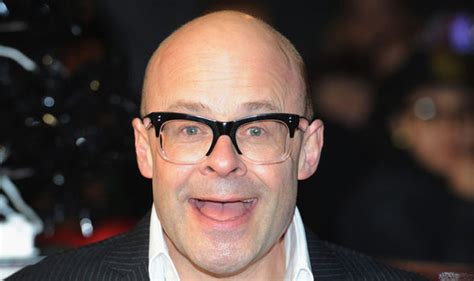 hoiday interview  comedian harry hill travel news travel expresscouk
