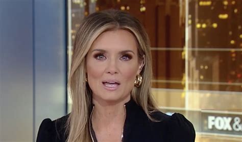 Breaking Fox News Anchor Announces She S Leaving The Network Today