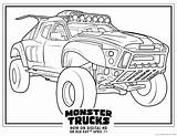 Coloring Pages Maximum Destruction Monster Getcolorings Printable Color sketch template