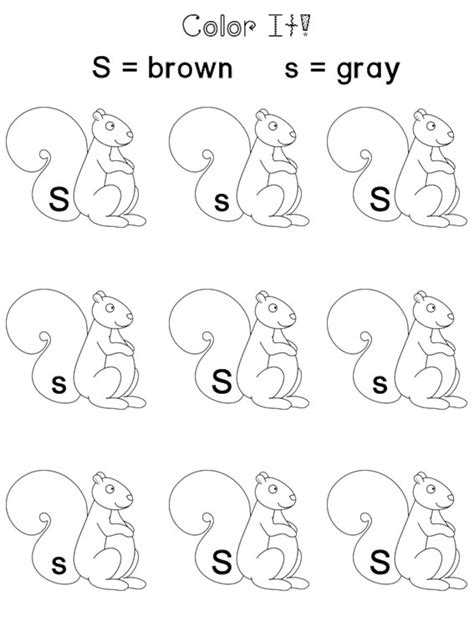 alphabet coloring pages letter worksheets uppercase  etsy