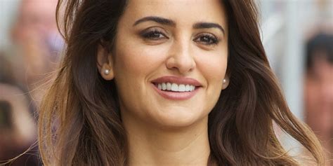 Penélope Cruz Makes Directorial Debut With Ultra Sexy Lingerie Ad Fox