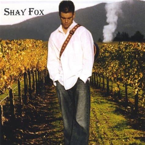 shay fox shay fox digital music