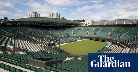 wimbledon reinvented how all england club stays ahead of