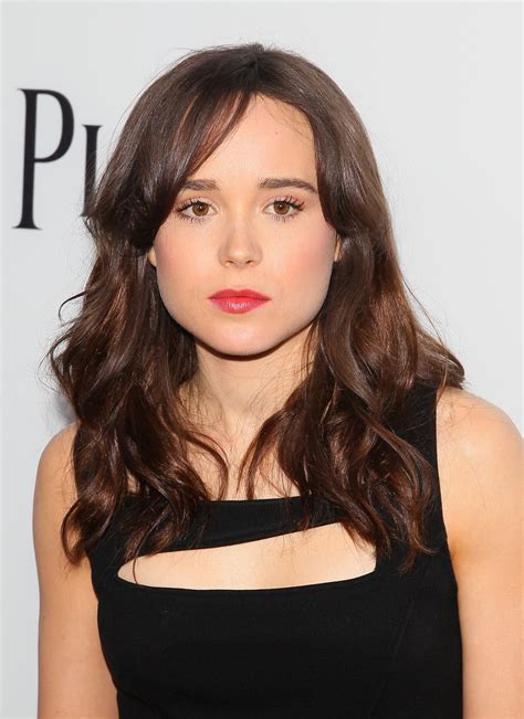 ellen page s likeness used without her consent in video game update