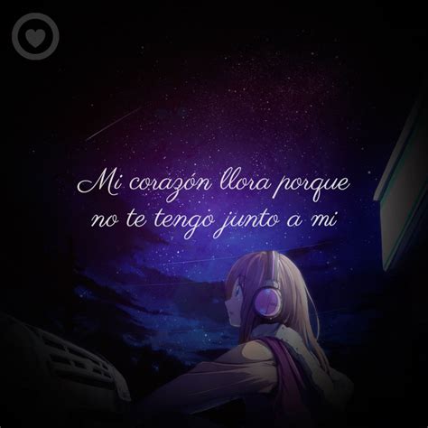 triste imagen  frase de amor  distancia